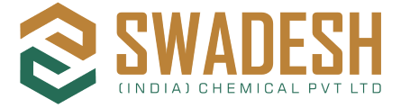 Swadesh India Chemical Pvt Ltd Logo