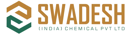 Swadesh India Chemical Pvt Ltd Logo