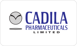 Cadila Logo