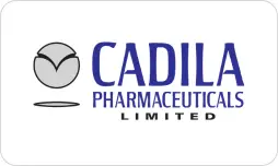 Cadila Logo